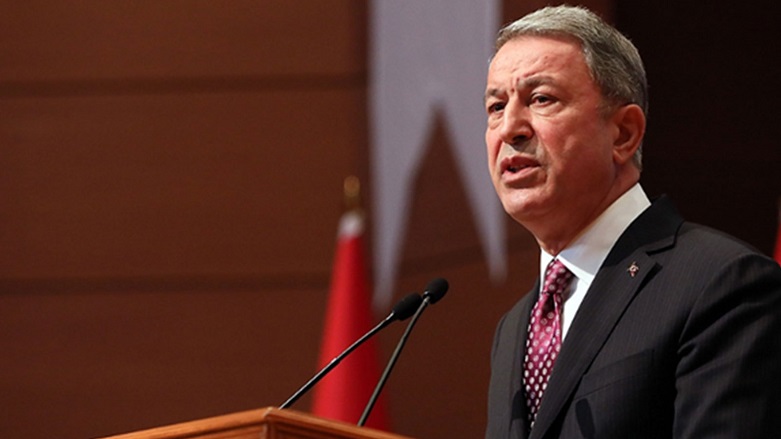 Akar: 15 Mart'ta Rusya’yla M4'te ortak devriye yapılacak